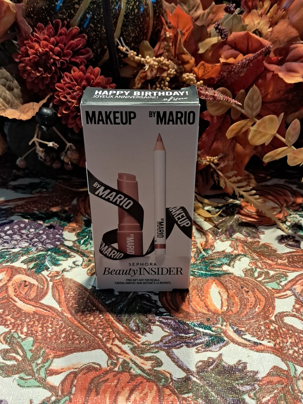 Makeup By Mario Plumping Lip Serum Sculpting Lip Pencil Sephora Beauty Insider